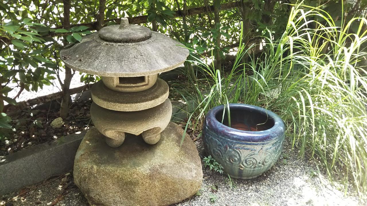 Kyoto Narutaki Keisenso Hotel Exterior photo