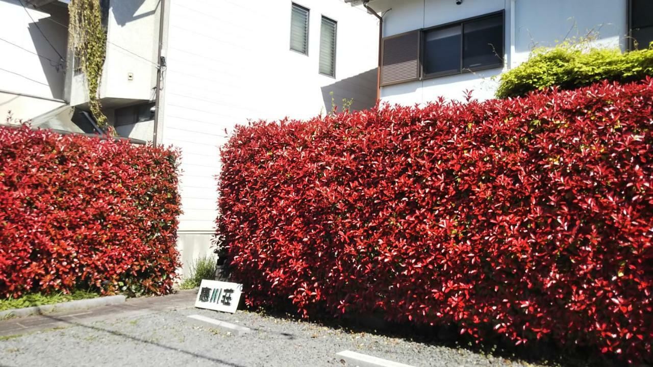 Kyoto Narutaki Keisenso Hotel Exterior photo